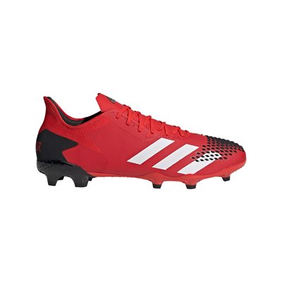 adidas Predator 20.2 FG fodboldstøvler til mænd 