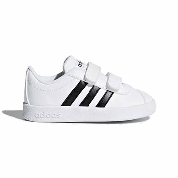 adidas VL Court 2.0 sneakers til børn