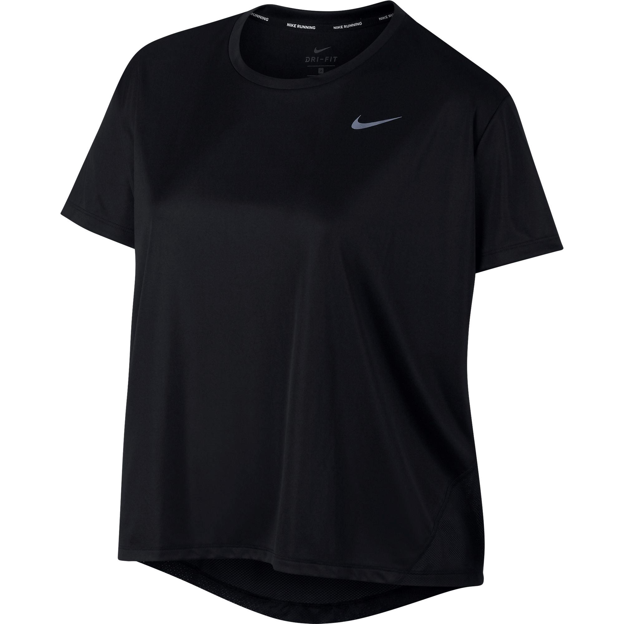 t shirt nike dry miler