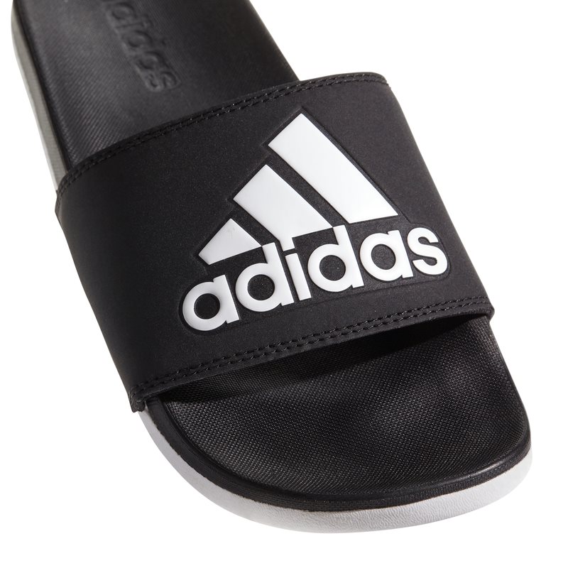 sandale adidas bleu
