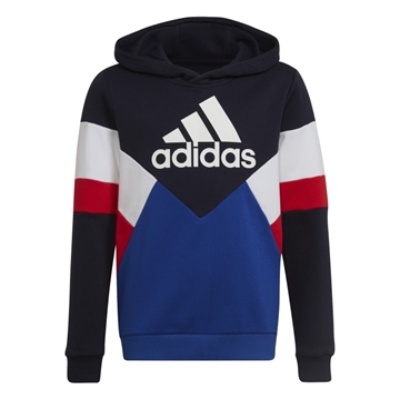 adidas Colorblock Hoodie til børn