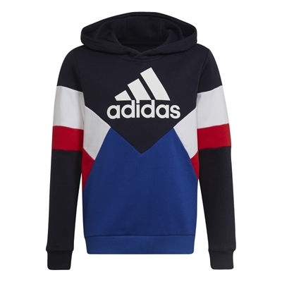 adidas Colorblock Hoodie til børn