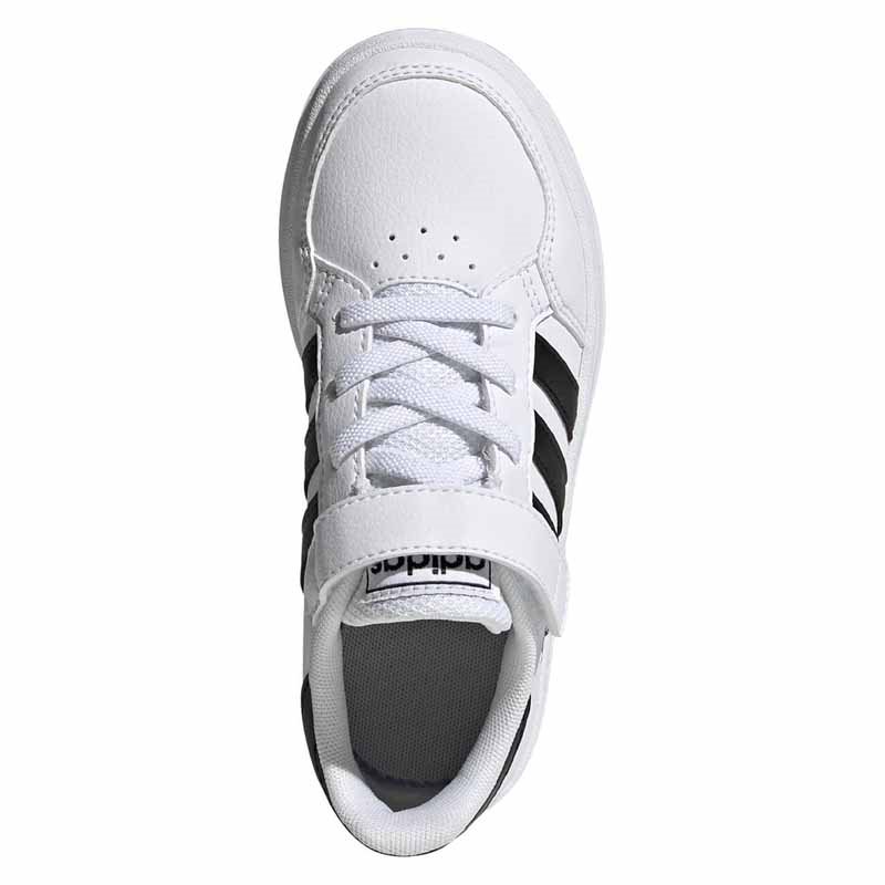 Adidas Breaknet Velcro Sneakers børn | Sport247.dk