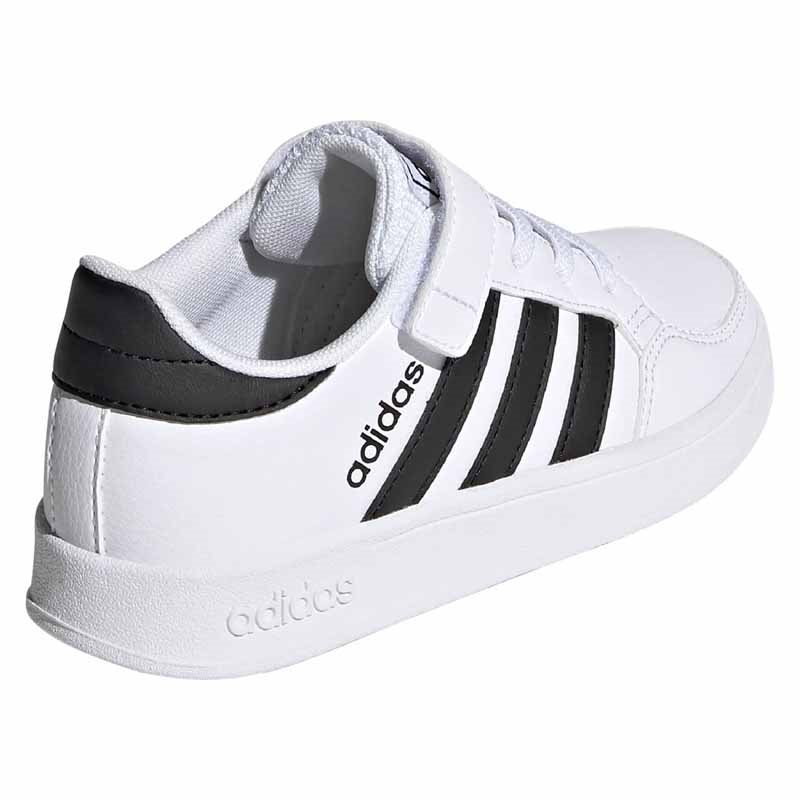 Savant lækage Hummingbird Adidas Breaknet C Velcro Sneakers til børn | Sport247.dk