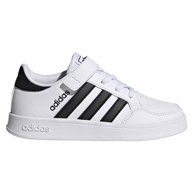 Adidas Breaknet C Velcro Sneakers til børn fz0106