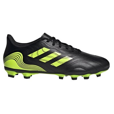 adidas COPA SENSE.4 FG/AG Fodboldstøvler mænd fw6535 cblack/sye