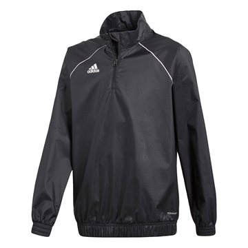 adidas CORE18 Windbreaker til børn