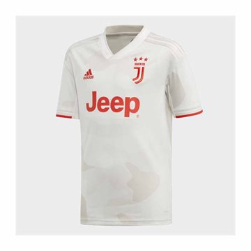 adidas Juventus udebanetrøje til børn DW5457