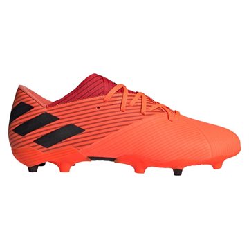 Adidas Nemeziz 19.2 FG/AG Fodboldstøvler børn EH0293