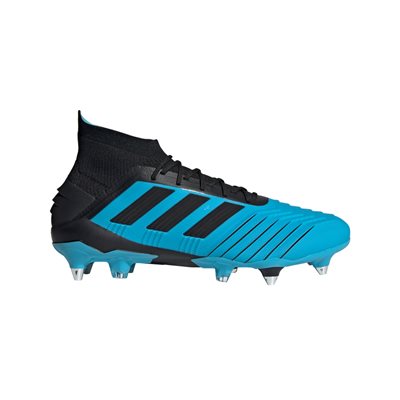 adidas Predator 19.1 SG fodboldstøvler til mænd 