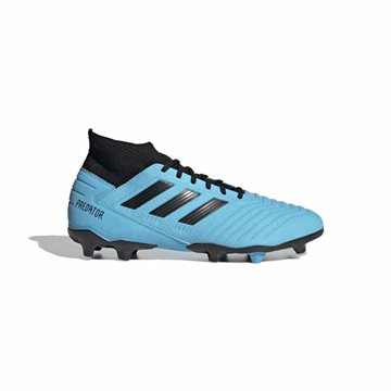 adidas Predator 19.3 FG unisex fodboldstøvler 