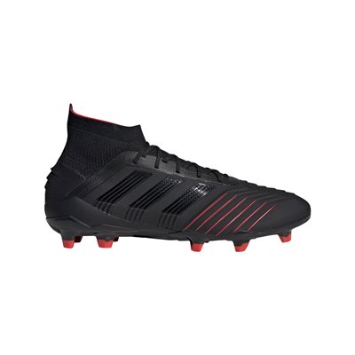 adidas Predator 19.1 FG fodboldstøvler