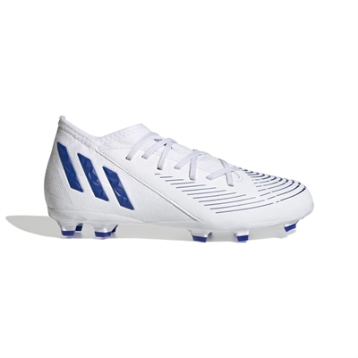 adidas Predator Edge.3 FG J Fodboldstøvler til børn