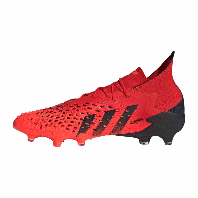 liv undersøgelse Modsigelse adidas Predator Freak. FG Fodboldstøvler | Sport247.dk