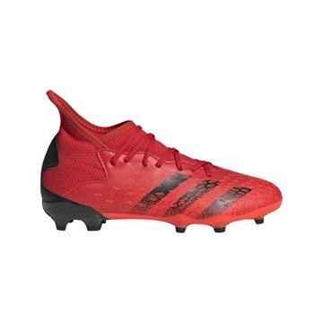 adidas Predator Freak.3 FG/AG Fodboldstøvler til børn