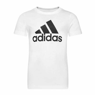 Adidas Big Logo T-shirt til børn
