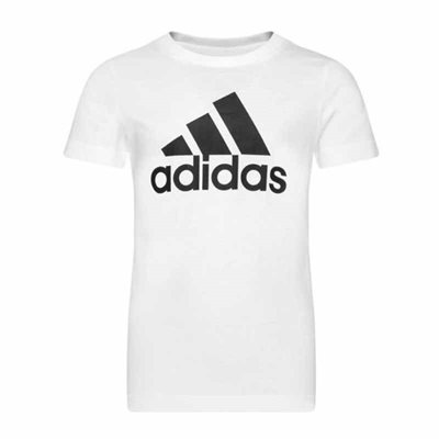 Adidas Big Logo T-shirt til børn
