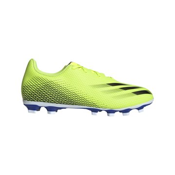 adidas X Ghosted.4 FG Fodboldstøvler til mænd