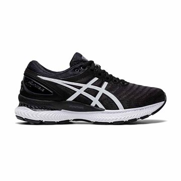 asics Gel-Nimbus 22 Neutrale løbesko til kvinder