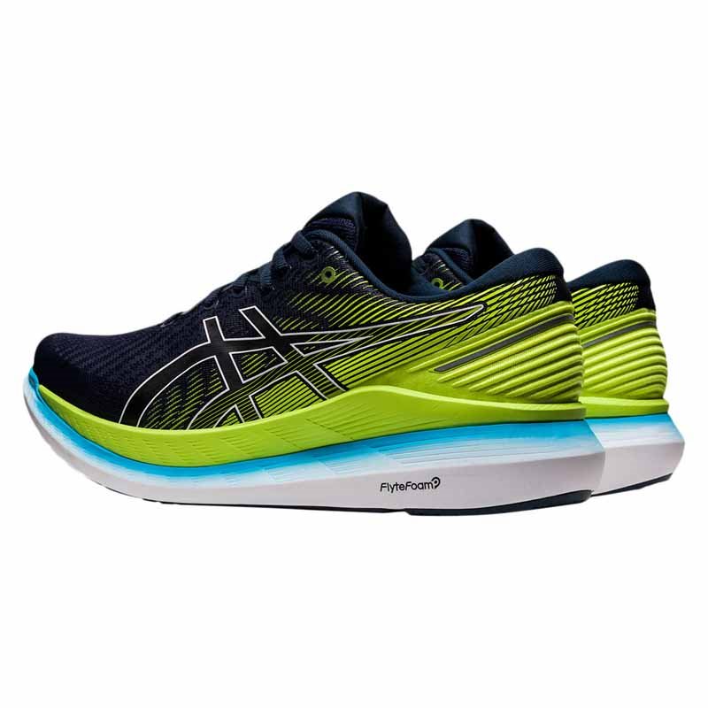 asics glide ride drop