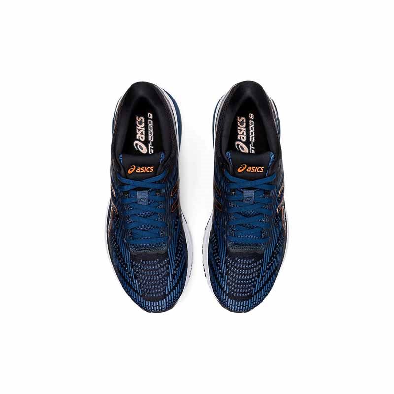 asics gt 2000 8 release date