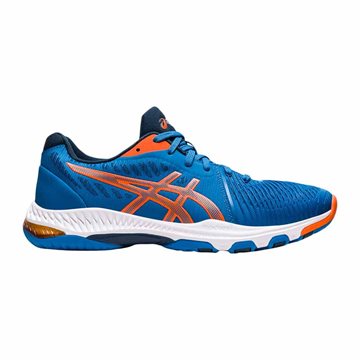 Asics Netburner Ballistic FF 2 Håndboldsko til mænd