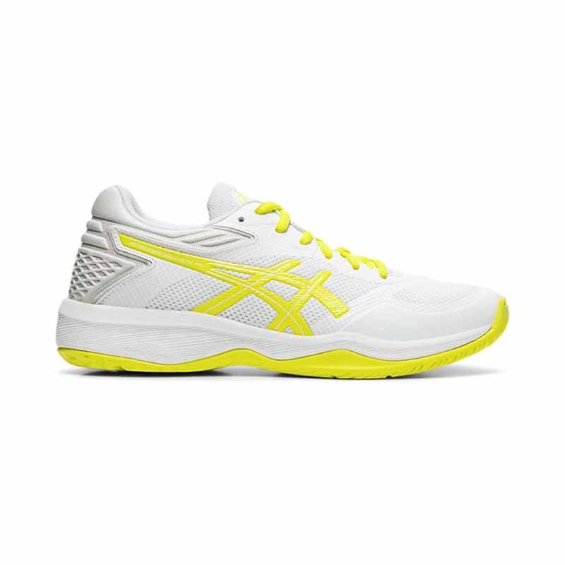 Asics Netburner Ballistic FF Indoorsko damer | Sport247.dk