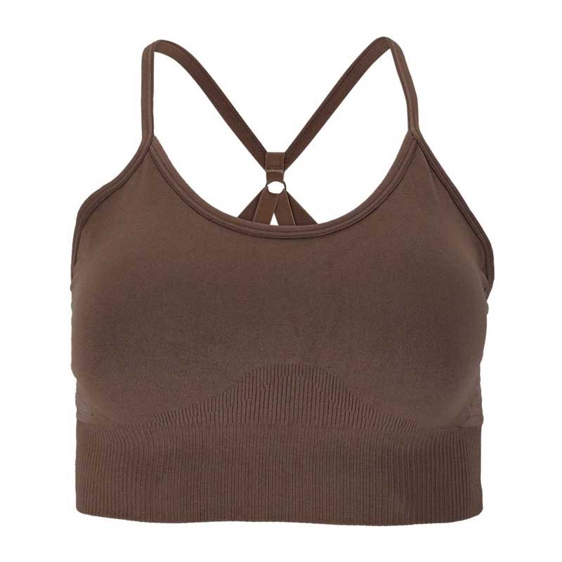 ATHLECIA Gisaki Seamless Bra