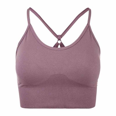 Athlecia Foan Seamless Sports BH