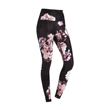 Athlecia France Printed Tights til kvinder