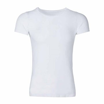 Athlecia Julee Loose Fit Seamless T-shirt til kvinder