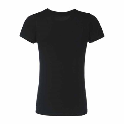 Athlecia Julee Loose Fit Seamless T-shirt til kvinder