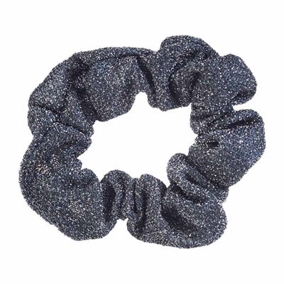 Athlecia Rabia Glitter Scrunchie Hårelastik