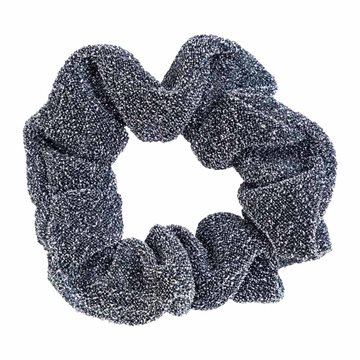 Athlecia Rabia Glitter Scrunchie Hårelastik