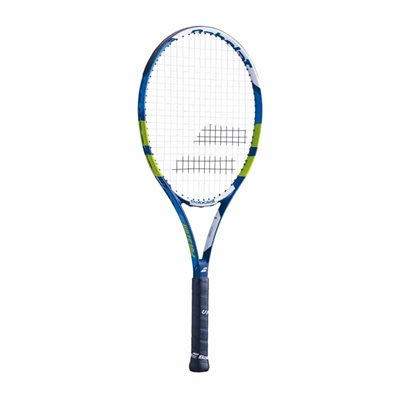 Babolat Pulsion 102 2019 Tennisketcher