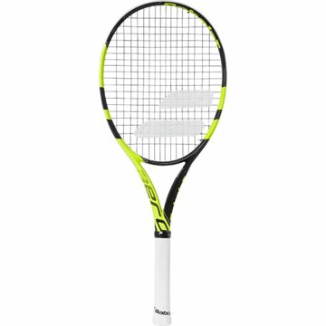 Babolat Pure Aero Lite Strung Tennis Ketcher