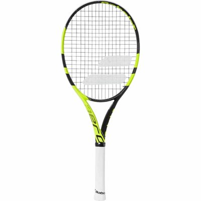 Babolat Pure Aero Lite Strung Tennis Ketcher