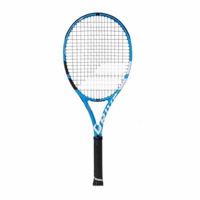 Babolat Pure Drive Strung Tennisketcher 