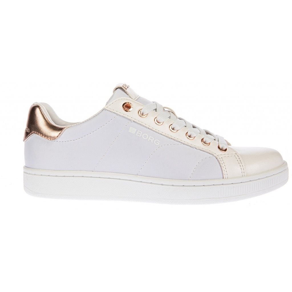 Björn Borg T306 Low Sneakers kvinder | Sport247.dk