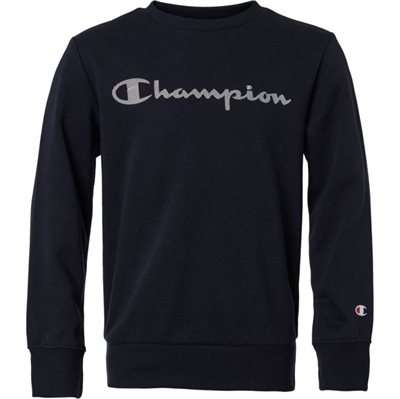 Champion Crewneck Sweatshirt til børn