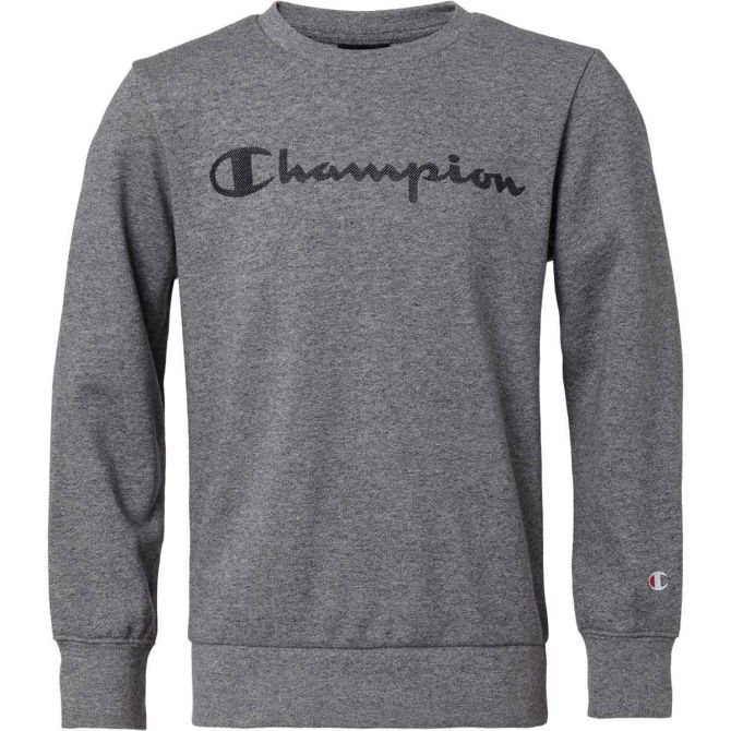 Champion Crewneck Sweatshirt til børn |
