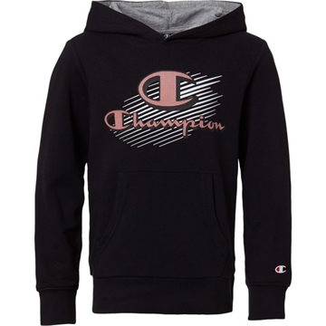 Champion Hooded Sweatshirt til børn 