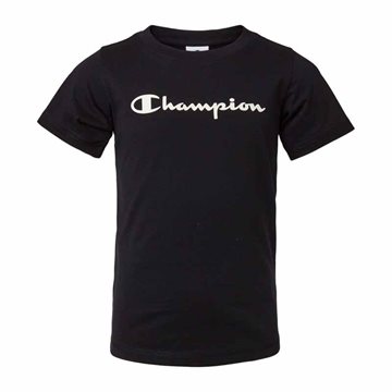 Champion Crewneck T-Shirt til Børn