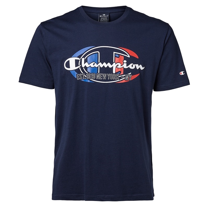 Champion Crewneck T-Shirt | Sport247.dk