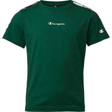 Champion Crewneck T-Shirt Til Børn 