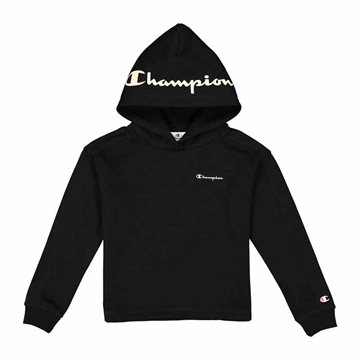 Champion Hooded Sweatshirt til børn