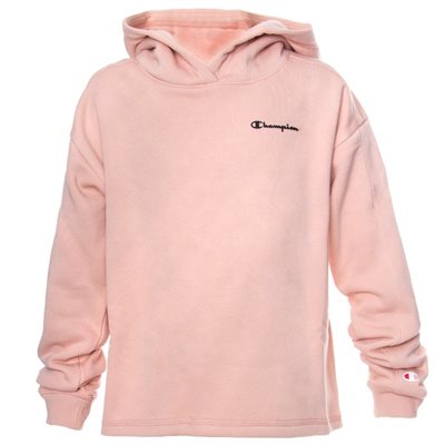 Champion Hooded Sweatshirt til børn