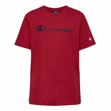 Champion Crewneck T-Shirt til Børn