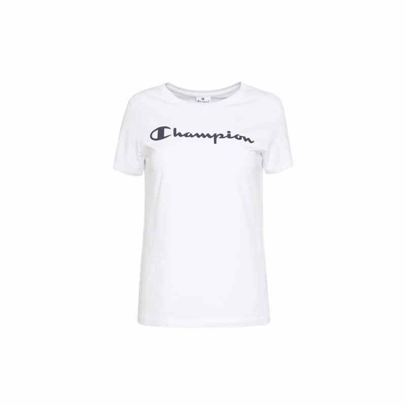 Champion Crewneck T-shirt | Sport247.dk