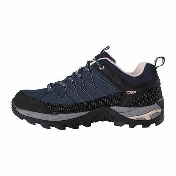 CMP Rigel Low Waterproof Outdoor Shoe til kvinder 